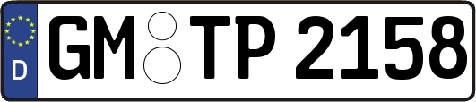 GM-TP2158