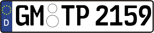 GM-TP2159