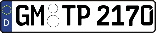 GM-TP2170