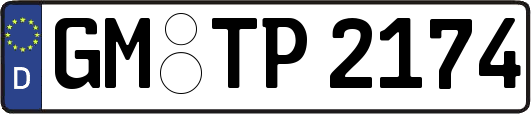 GM-TP2174