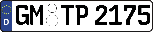 GM-TP2175