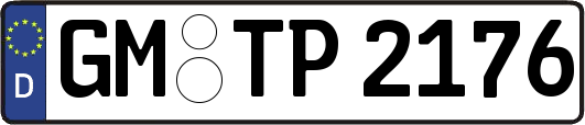 GM-TP2176