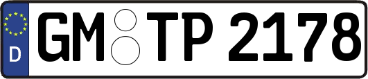 GM-TP2178