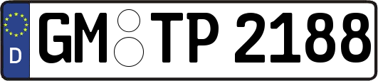 GM-TP2188