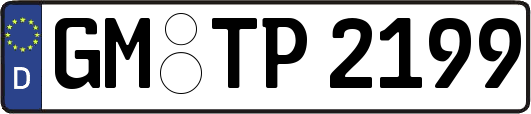 GM-TP2199