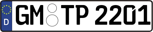 GM-TP2201