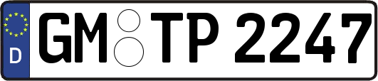 GM-TP2247