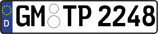 GM-TP2248