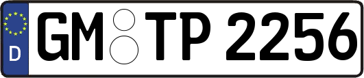 GM-TP2256
