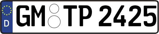 GM-TP2425