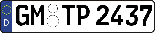 GM-TP2437