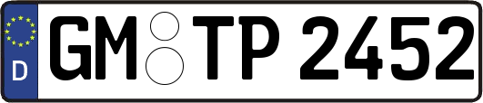 GM-TP2452