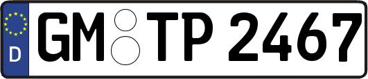 GM-TP2467