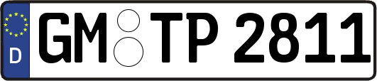 GM-TP2811