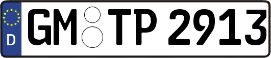 GM-TP2913