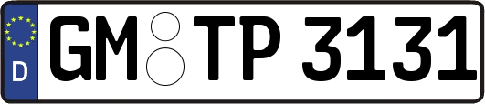 GM-TP3131