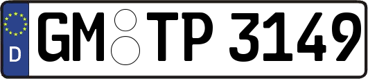 GM-TP3149