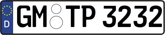 GM-TP3232