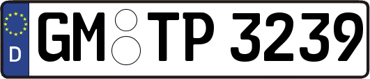 GM-TP3239