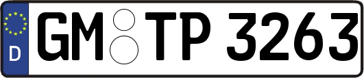 GM-TP3263