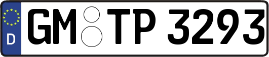 GM-TP3293