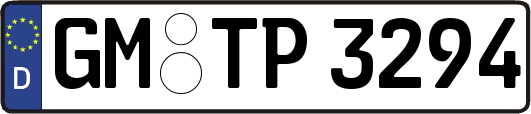 GM-TP3294