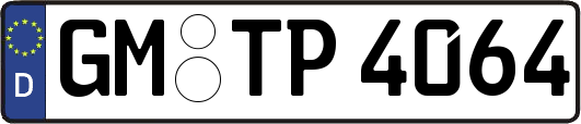 GM-TP4064
