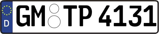 GM-TP4131