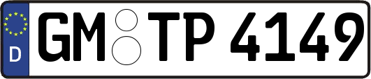 GM-TP4149