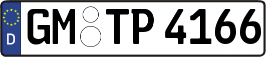 GM-TP4166