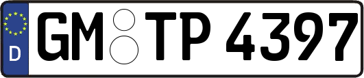 GM-TP4397