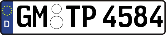GM-TP4584