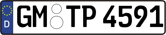 GM-TP4591