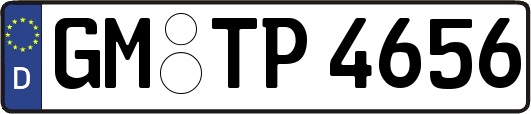 GM-TP4656