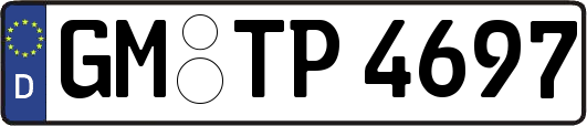 GM-TP4697