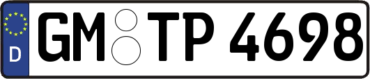 GM-TP4698