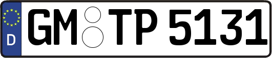 GM-TP5131