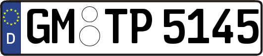 GM-TP5145