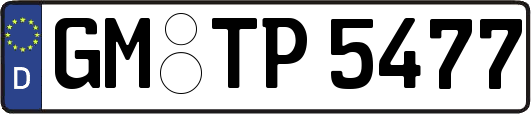 GM-TP5477