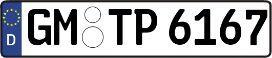 GM-TP6167