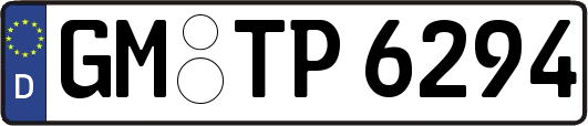GM-TP6294