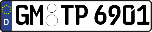 GM-TP6901
