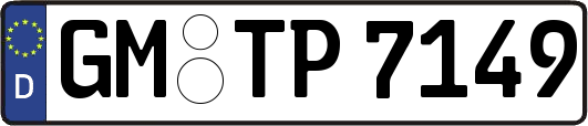 GM-TP7149