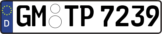 GM-TP7239