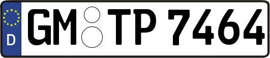 GM-TP7464