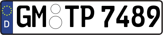 GM-TP7489
