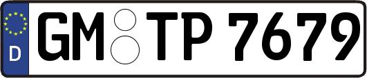 GM-TP7679