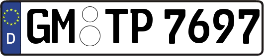 GM-TP7697