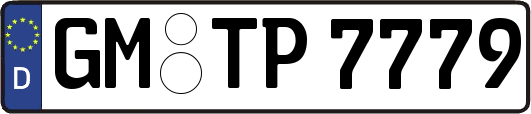 GM-TP7779