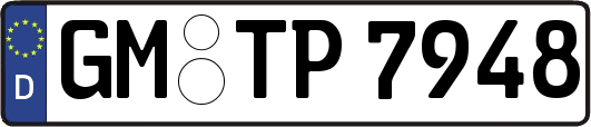 GM-TP7948